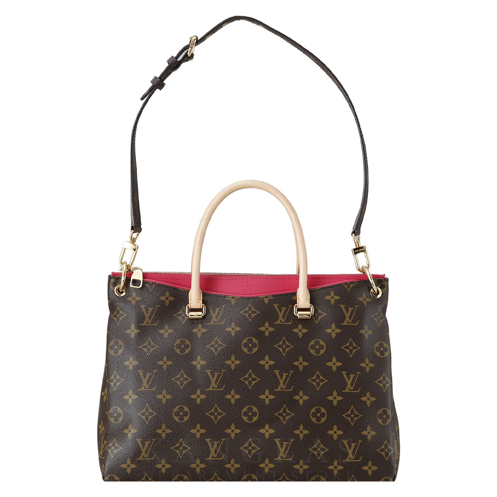 LOUIS VUITTON(USED)루이비통 모노그램 팔라스 MM